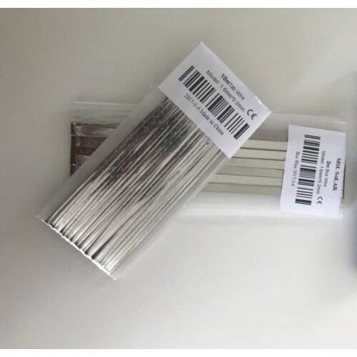 DIY Solar Panel Solar Cell Welding Wire Strip 10m tabbing wire+ 2m Bus wire; solder wire Copper content more 99.97