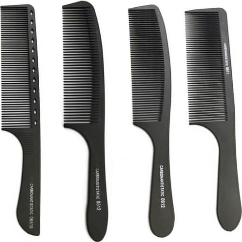 Taoye teemo 1pcs Professional anti-static hair styling comb Straight hair comb Girls Ponytail Comb Hair Care Styling Tools