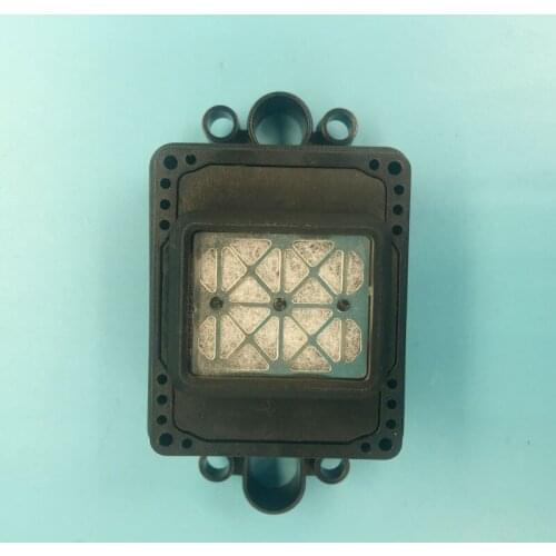 2pcs TX800 DX8 dx10 capping station for Epson TX810 TX710 A800 TX820 XP600 printer cap top DX6 printhead clean unit capping top