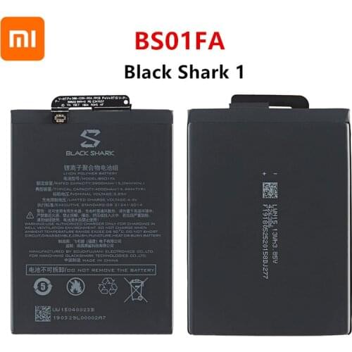 Xiaomi Xiaomi Black Shark Batteries