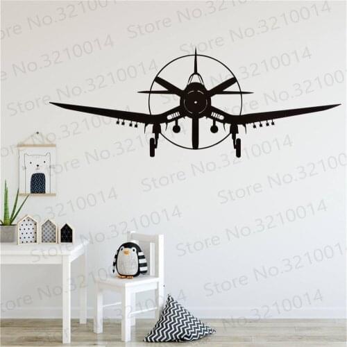 YOYOYU ART HOME DECOR 3d Wall Stickers