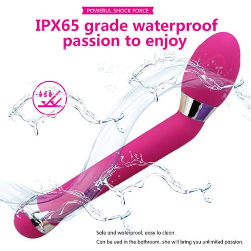 Vibrators For Women Clitoris G-point Vibrador Vaginal Stimulator Women Masturbation Vibrat Sex Toys Massager Adult Sex Supplies