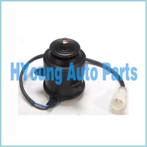 16363-64010 16363 64010 1636364010 Radiator Fan motor for Toyota cooling fan motor