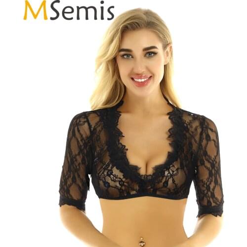 MSemis Women's Blouses And Shirts