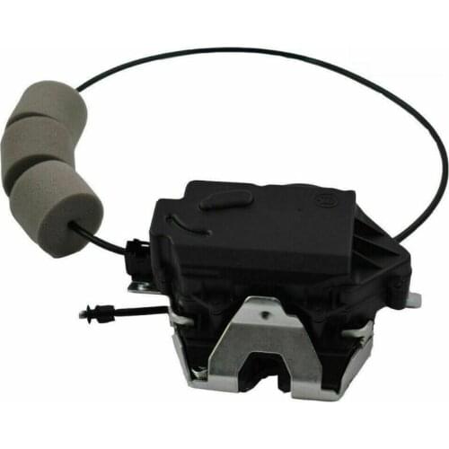 New Tailgate Hatch Lock Actuator For Mercedes GL R M ML Class X164 W164 W251 V251 1647400035
