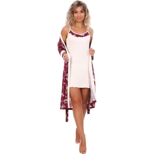 НСД Трикотаж Women's Sleep Sets