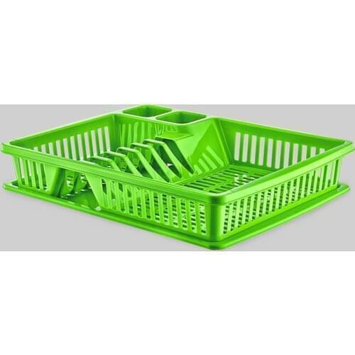 Poly Time Super Small Plate-rack E180