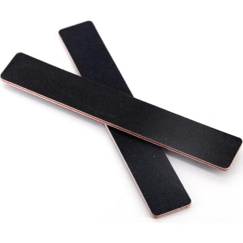 Qunzhao Emery Nail Files