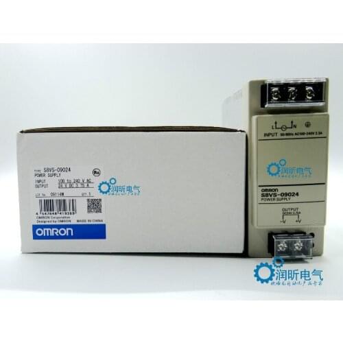 S8VS-09024 Omron 100% new and original