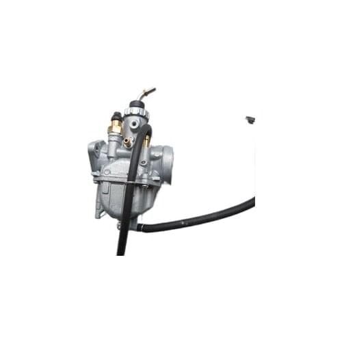 For High Quality for Cfmoto Spring Motorcycle Night Cat 150-2 Leader Wang Carburetor Assembly Wholesale