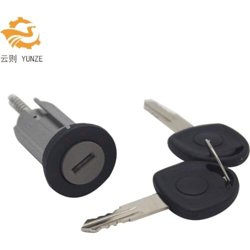 0913684 90167295 0913619 IGNITION SWITCH BARREL LOCK FOR OPEL VAUXHALL CORSA ASTRA F G CORSA B C MERIVA TIGRA ZAFIRA