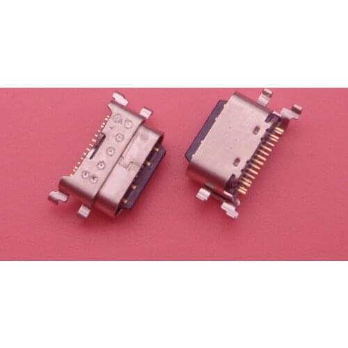 300pcs For Nokia Lumia 929 N929 930 N930 1520 N1520 micro usb charge charging connector plug dock socket port