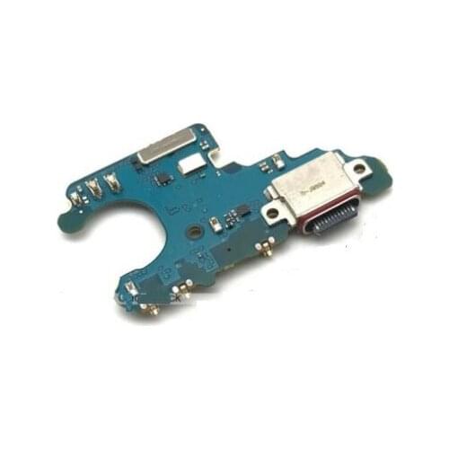 10Pcs Replacement For Samsung Galaxy Note 10 N970 N970U N970F charging port charger dock usb connector flex cable Ribbon