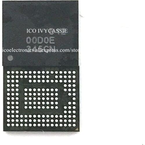 812-00DOE power IC For Samsung I8268 I8558 Tab T210 T211 power supply IC PM chip 812 00D0E Second hand used