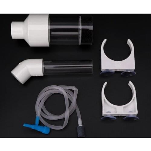 Aquarium Cichlids Tumbler Incubator Fish Hatchery Eggs Instead Mouth-Brooding