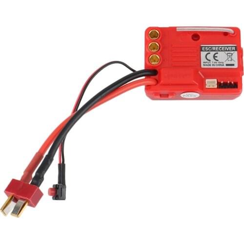 Brushless ESC Receiver for HBX 16889 16889A 16890 16890A SG 1601 SG 1602 SG1601 SG1602 RC Car Parts Accessories