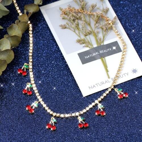 Cender Pendant Chains