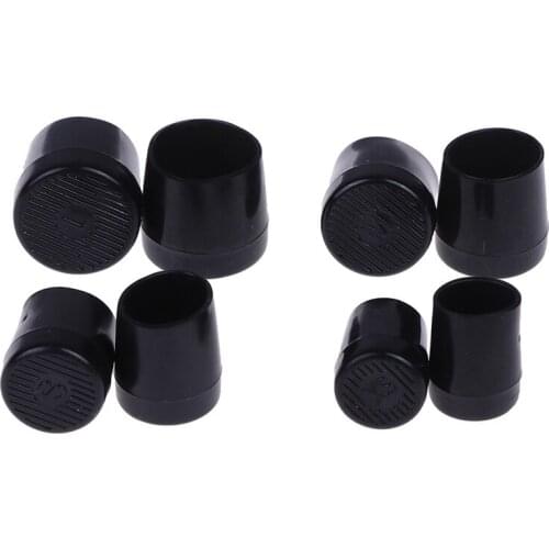 10pcs=5Pairs Hard Wearing High Heel Protectors Shoe Care Latin Dance Shoes Covers Cap For Shoes Wedding Heel Protectors Stoppers