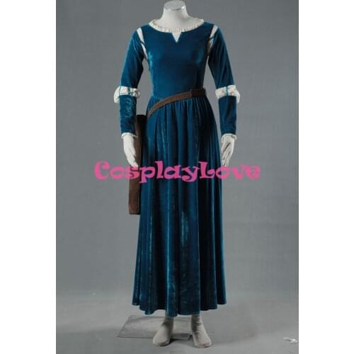 CosplayLove Children's Carnival Costumes