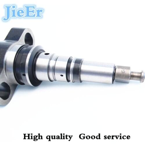 P12 diesel pump plunger P2000 diesel plunger