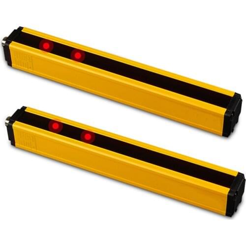 CNWX Long Protection Distance NPN PNP Output Photoelectric Switch SCG-14-40