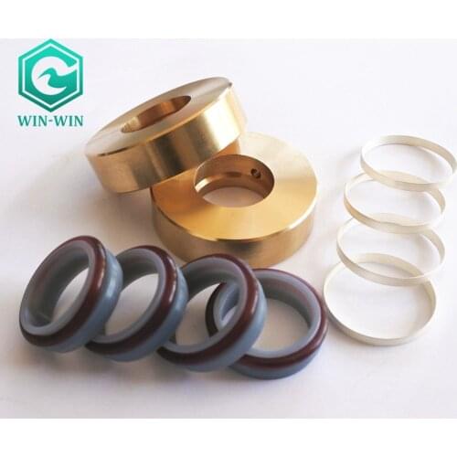 Water jet cutting machine High Pressure seal kit 1-11451 waterjet 1" Pump Parts