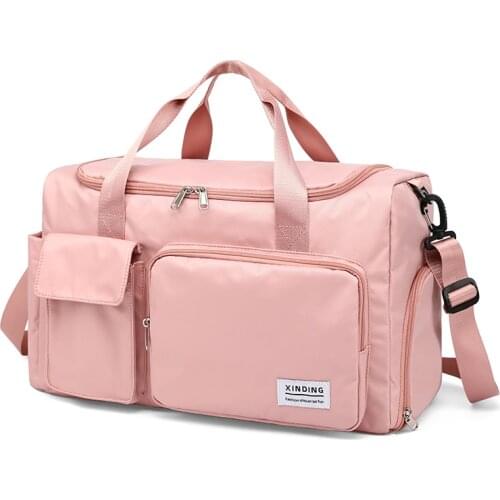 KCE Women's Hand Luggage Bags