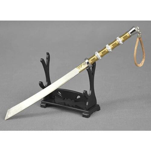 Kurisuta Saber Weapon China