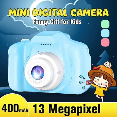 LBLA Children's Camera