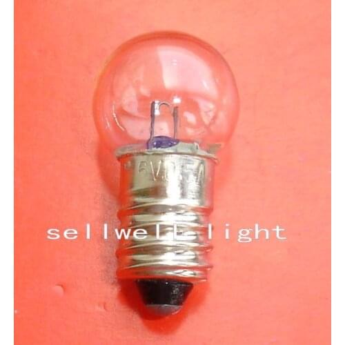 2020 Sale Rushed Professional Ce Lamp Edison 0.5a E10 G14 New!miniature Lamps Lighting A558