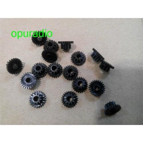 New TOYOT DVD Navigation B9004 B9010 gear rae3370 dvd mechanism gear car dvd radio 10pcs/lot