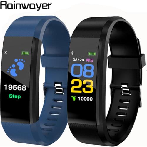 Rainwayer Smart Bracelets
