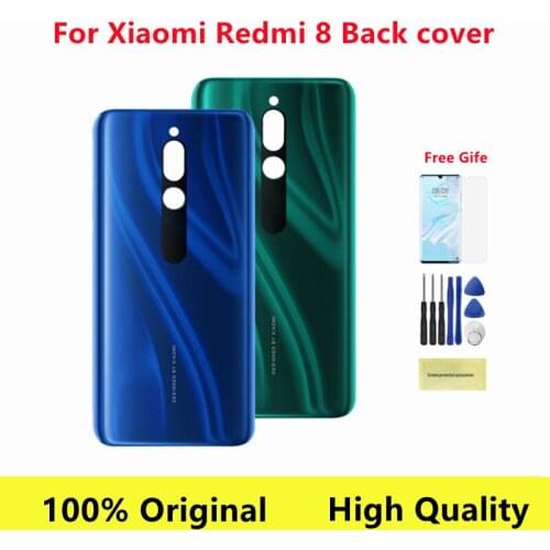 Аккумуляторы для телефонов Xiaomi Redmi 8 TGSAMUELT China At AliExpress