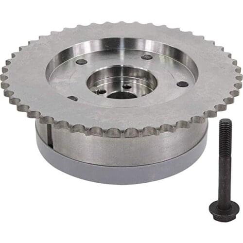 INTAKE & EXHAUSE Cam Phaser Gear 12621505 for 2016 BUICK LACROSSE L4 145 2.4L (2384CC)