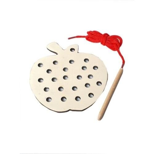 WOODY LIFE Toddler Toys