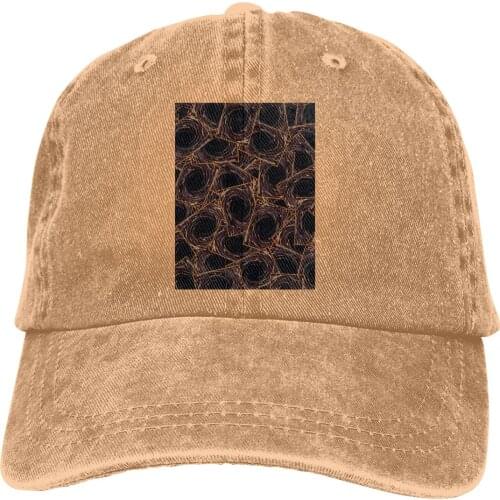 Yu-Gi-Oh Pile Chiffon The Baseball Cap Peaked capt Sport Unisex Outdoor Custom Yu-Gi-Oh! Duel Links Magic Card Games Hats