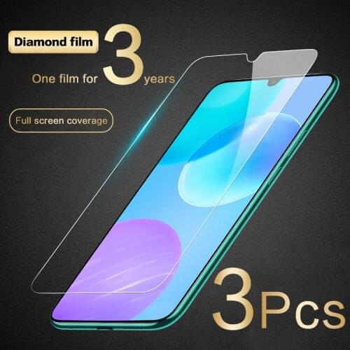 CHUANGXINFENG Screen Protectors For Huawei P20