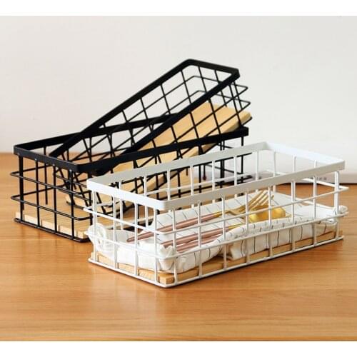 Crysdaralovebi Storage Baskets