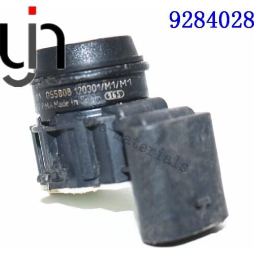 Parking Sensor good quality new Original Car Parktronic 9284028 66209284028 Parking Sensor PDC Sensor For B M W 2 3 F20 F35