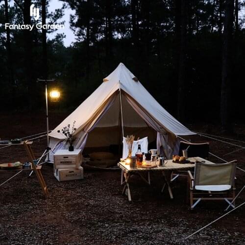 Fantasy garden Outdoor Tents