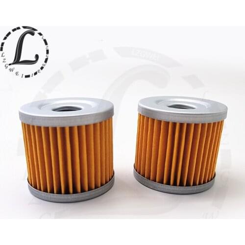 Motorcycle Oil Filter For SUZUKI DRZ400 01-04 DRZ 400 Motorbike Oil Grid Filter