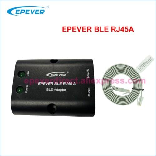 Adapter for Mobile Phone APP wifi box ble box only for Android system EPSolar EPEVER brand solar controller apply