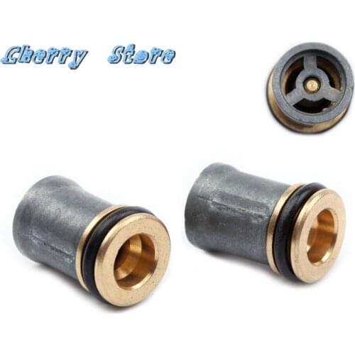 NEW 06H 103 175 B 2Pcs Engine Cylinder Head Cover Check Valve For VW Passat Scirocco Jetta Golf Audi A3 A4 Skoda Seat 1.8T/2.0T