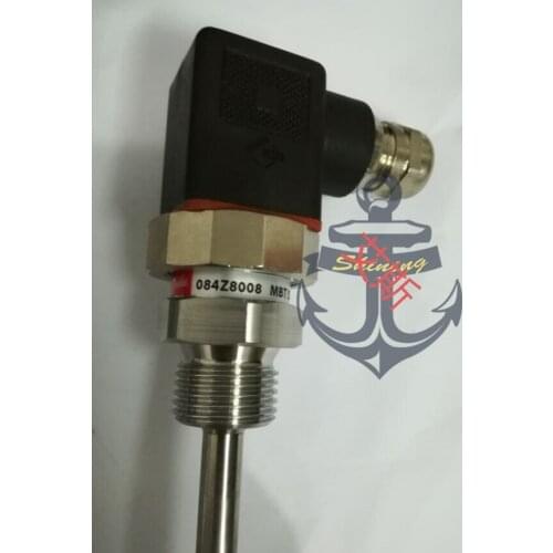 Original authentic 100% new MBT5250 084Z8008 Danfoss Temperature Sensor Original Genuine Temperature Transmitter
