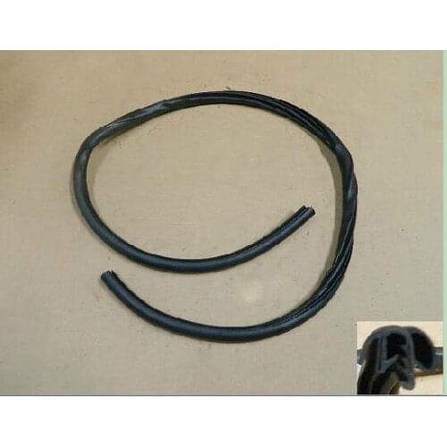 Front and rear side door U-shaped card for Great wall wingle OEM: 6107105AP00XA 6207105AP00XA