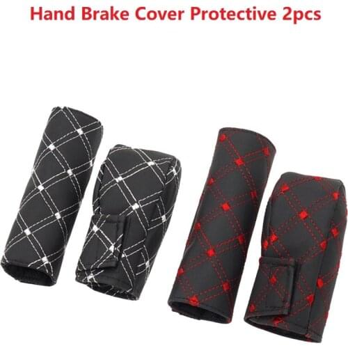 RUSFRUK Hand Brake Levers