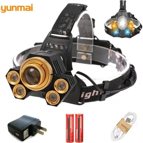 Yunmai Bicycle Accessories