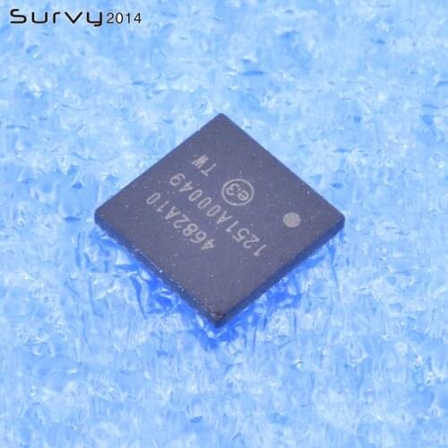 1PCS/5PCS SI4682-A10-GM QFN 48PIN SI4682-A10 SI4682 IC NEW diy electronics