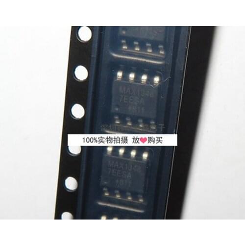 100% New Original In Stock MAX13487EESA MAX13487 - SOP-8