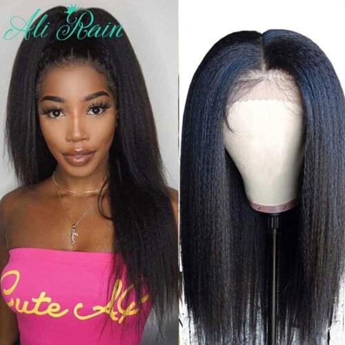 Wigs ALIRAIN China